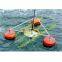 Weir Oil Skimmer from Qingdao Singreat in chinese(Evergreen Properity )