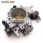 Car Electronic Throttle Body 16400-PNB-G01/16400-PNB-G02/16400-PNB-G51/16400-PNB-G52 Electronic system