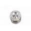 Hot selling Excavator Diesel Engine Spare Parts For EX100 4BD1T MAHL Piston 1-12111777-0 in stock