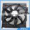 Electric Cooling Fan/ Radiator Fan Assembly 17428618242 17427647753 17427616104 17428508177 17427795757 17424730745, 850W