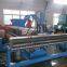 EVA car interior decoration sheet extrusion line   EVA car decoration sheet making line