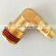 NT855 /N14 Coupling Elbow Hose 179903