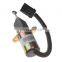 12v dc fuel shut-off Solenoid valve 3935649