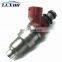 Original Fuel Injector 23209-74130 23250-74130 For Toyota Corona Mark2 Crown Vista 2320974130 2325074130
