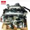 Auto Engine Assembly 4KH1-TC 4KH1-TCG40 for isuzu 96kw/3400rpm
