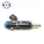 R&C High Quality Injector 9300X27828  Nozzle Auto Valve For  Chevrolet Opel 100% Professional Tested Gasoline Fuel Injector