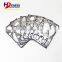 WEICHAI WD615 Engine Cylinder Head Gasket Complete Gasket Kit