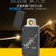 Safer And More Environmental Cigarette Lighter Colorful