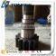 excavator swing reductor JS220 LC swing gearbox shaft JS220 swing vertical shaft