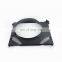 IFOB hot sale oem 16711-0C210 radiator fan cover for Hilux Revo 05/2015 TGN136 2TRFE 1TRFE