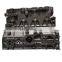 QIANYU Excavator 4TNV98  4TNV98t Cylinder Block 729908-01560 For Diesel Engine Block