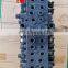 Excavator Spare Parts PC50-7 Pc55mr Main Control Valve 723-19-17502 Main Valve