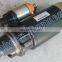 24V Cummins 6bt starter motor 4935789 starting motor 3708N-010