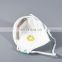 New style  clear surgical nose folding dust mask in public place