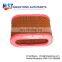 Air filter 110923009 for transit genuine auto parts