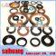 Diesel Engine Combustion Chamber Auto Engine Parts 3L chamber 11106-54120
