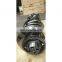 Diesel engine parts for EF750 Crankshaft Forged Steel 13400-3110