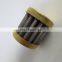 Diesel engine parts fuel pump filter screen 146483 with hight quality and factory price