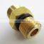 Fast Delivery High Quality Diesel Engine Parts 3081950 K19 Thread Connector