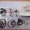Repair kits for HP4 pump 294009-0052