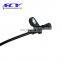 ABS Wheel Speed Sensor Right Rear Fits Nissan 479003DA0A 47900-3DA0A ALS2552 5S14106 2ABS0922 AB1321