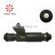 High quality injectors made by 100% professional factory OEM YF1E-A2C