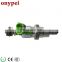 23250-28070 For Car Fuel Injector Delivery System