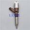 Common rail injector 320-0655 32F61-00022 2645A743 321-0990 diesel injector
