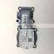 Factory direct Sinotruk HOWO auto engine parts VG1540040232 Thermostat cover