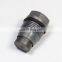 Original FOTON ISF2.8 ISF3.8 Engine Common Rail Fuel Manifold Pressure Relief Valve 3974093 5317174 1110010028