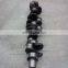 PC600-7 PC600-8 Excavator Engine SAA6D140E-3 Crankshaft Main Bearing 6217-31-1010