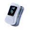 Portable Digital LED Fingertip SpO2 Pulse Oximeter