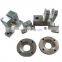 Customized steel cnc machining parts