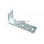 Custom high quality aluminum sheet metal product