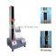 Automatic Digital Single Arm Tensile Electronic Universal Testing Machine