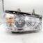 Hot Selling Original Sinotruk Truck Spare Parts Headlamp Assy For Tractor