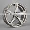 17 inch 18 inch aluminum alloy wheel car wheel suitable for many cars