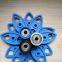 Dd15 Belt Tensioner Automatic Belt Tensioner Ar-t
