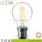 Milky glass 50/60HZ 220v oem 400lm led bulb with bayonet fitting