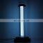 Factory Hospital UVC Portable Disinfection Lamp With Ozone UV Lamps Ultraviolet Germicidal Lamp