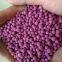 Potassium permanganate impregnated activated alumina for air treatment