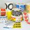 Hot sale High quality printed BOPP carton sealing  tape packing tape with logo