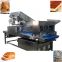 ultrasonic cake cutter/table type ultrasonic food cutting machine/ultrasonic blade with generator