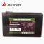 12V 7Ah Auto Battery Stater Battery Lithium Ion Rechargeable Battery Lifepo4 Ebike Battery Manufacturer