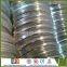 High Quality Low Price Zinc Coated Hot Dipped Galvanized Steel Wire