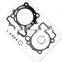 Top End Head Gasket Kit For KAWASAKI KX250F 2004 2005 Suzuki RMZ250 2004 2006