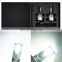 2x LASFIT H11 H9 H8 LED Headlight Bulb Kit Low Beam Fog Light 60W 6000K 7600LM For Honda Ram