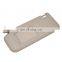 Tan Beige With Vanity light Left Driver Sun Visor For Toyota Rav4 2006-2009 74320-42501-A1