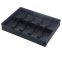 Electronic factory Industrial  Anti-static Plastic PCB Storage esd tray