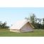 Double Layer Fly Sheet Lodge Cottage Tent   2-4 Man Tents china   Wall Tent supplier    Canvas Bell Tent